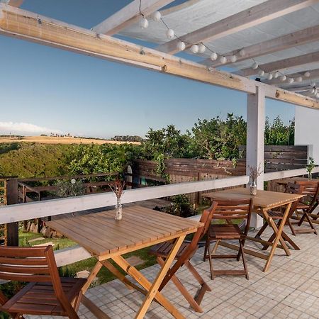 Hotel Ocean House Alentejo Porto Covo Exterior foto
